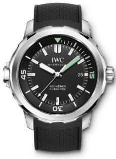IWC Aquatimer Automatic IW329001