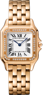 Panthere de Cartier Watch WJPN0009