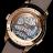 Montblanc Heritage Spirit Chronometrie ExoTourbillon Chronograph 112542
