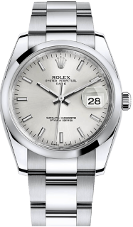 Rolex Oyster Perpetual Date m115200-0006