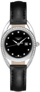 Longines Equestrian Collection L6.137.0.57.0