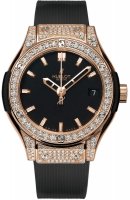 Hublot Classic Fusion King Gold Pave 33 581.OX.1181.RX.1704