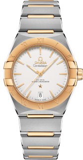 Constellation Omega Co-axial Master Chronometer 36 mm 131.20.36.20.02.002