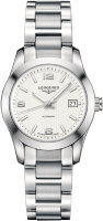 Longines Watchmaking Tradition Conquest Classic L2.285.4.76.6
