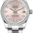 Rolex Datejust 31 Oyster Perpetual m278384rbr-0035