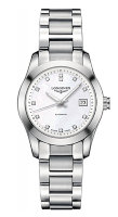 Longines Watchmaking Tradition Conquest Classic L2.285.4.87.6