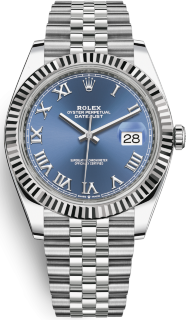 Rolex Datejust 41 m126334-0026
