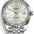 Rolex Datejust 41 Oyster Perpetual m126334-0004