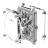 Bell & Ross Experimental Skeleton Tourbillon Micro Rotor BRX2-MRTB-SK-ST