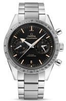 Speedmaster 57 Omega Co-axial Chronograph 41.5 mm 331.10.42.51.01.002