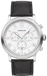 Montblanc Tradition Chronograph 114339
