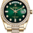 Rolex Day-Date 36 Oyster Perpetual m128348rbr-0036