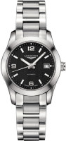 Longines Watchmaking Tradition Conquest Classic L2.285.4.56.6