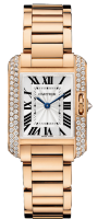 Cartier Tank Anglaise WT100002