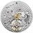 Vacheron Constantin Traditionnelle Tourbillon 6035T/000R-B634