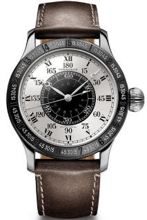 Longines Heritage The Lindbergh Hour Angle Watch L2.678.1.71.0