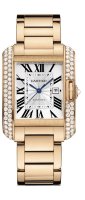Cartier Tank Anglaise WT100003