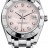 Rolex Pearlmaster 34 Oyster m81319-0017