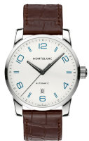 Montblanc TimeWalker Date Automatic 110338