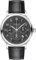 Montblanc Star Legacy Automatic Chronograph 118515