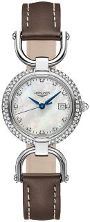 The Longines Equestrian Collection L6.130.0.89.2