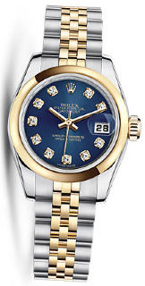 Rolex Datejust 26 Oyster Perpetual m179163-0090