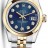 Rolex Datejust 26 Oyster Perpetual m179163-0090