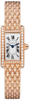 Cartier Tortue Americaine Watch HPI00725