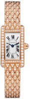 Cartier Tortue Americaine Watch HPI00725
