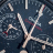 Omega Seamaster Moonwatch Co Axial Master Chronometer Moonphase Chronograph 44 mm 304.93.44.52.03.002