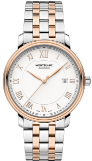 Montblanc Tradition Date Automatic 114337