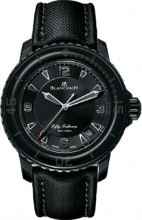Blancpain Fifty Fathoms Automatique 5015 11C30 52A
