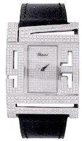 Chopard Diamond Watches Specials Xtravaganza Rectangular 137126-1001