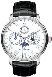 Blancpain Villeret Calendrier Chinois Traditionnel 2018 0888F 3431 55B