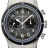 Montblanc 1858 Automatic Chronograph 0 Oxygen The 8000 130983