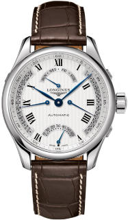 The Longines Master Collection L2.715.4.71.5
