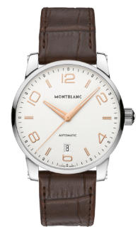 Montblanc TimeWalker Date Automatic 110340