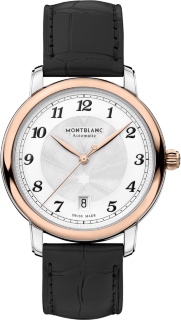 Montblanc Star Collection Legacy Automatic Date 39 mm 116510