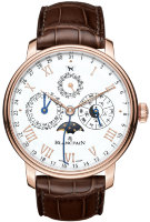 Blancpain Villeret Calendrier Chinois Traditionnel 2018 0888F 3431 55B 0