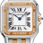 Panthere De Cartier Watch W3PN0007