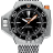 Seamaster Ploprof 1200 m Omega Co-Axial 55 X 48 mm  224.30.55.21.01.001