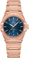 Constellation Omega Co-axial Master Chronometer 36 mm 131.50.36.20.03.001