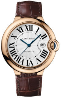 Ballon Bleu de Cartier Watch W6900651