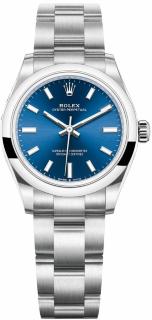 Rolex Oyster Perpetual 31 m277200-0003