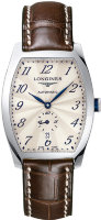 Watchmaking Tradition Longines Evidenza L2.642.4.73.9
