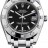 Rolex Pearlmaster 34 Oyster m81319-0027