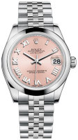 Rolex Oyster Perpetual Datejust 31 m178240-0033