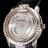 Roger Dubuis Velvet Automatic - High jewellery RDDBVE0014