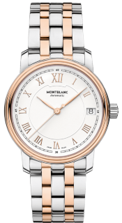 Montblanc Tradition Date Automatic 114369