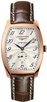 Watchmaking Tradition Longines Evidenza L2.642.8.73.9